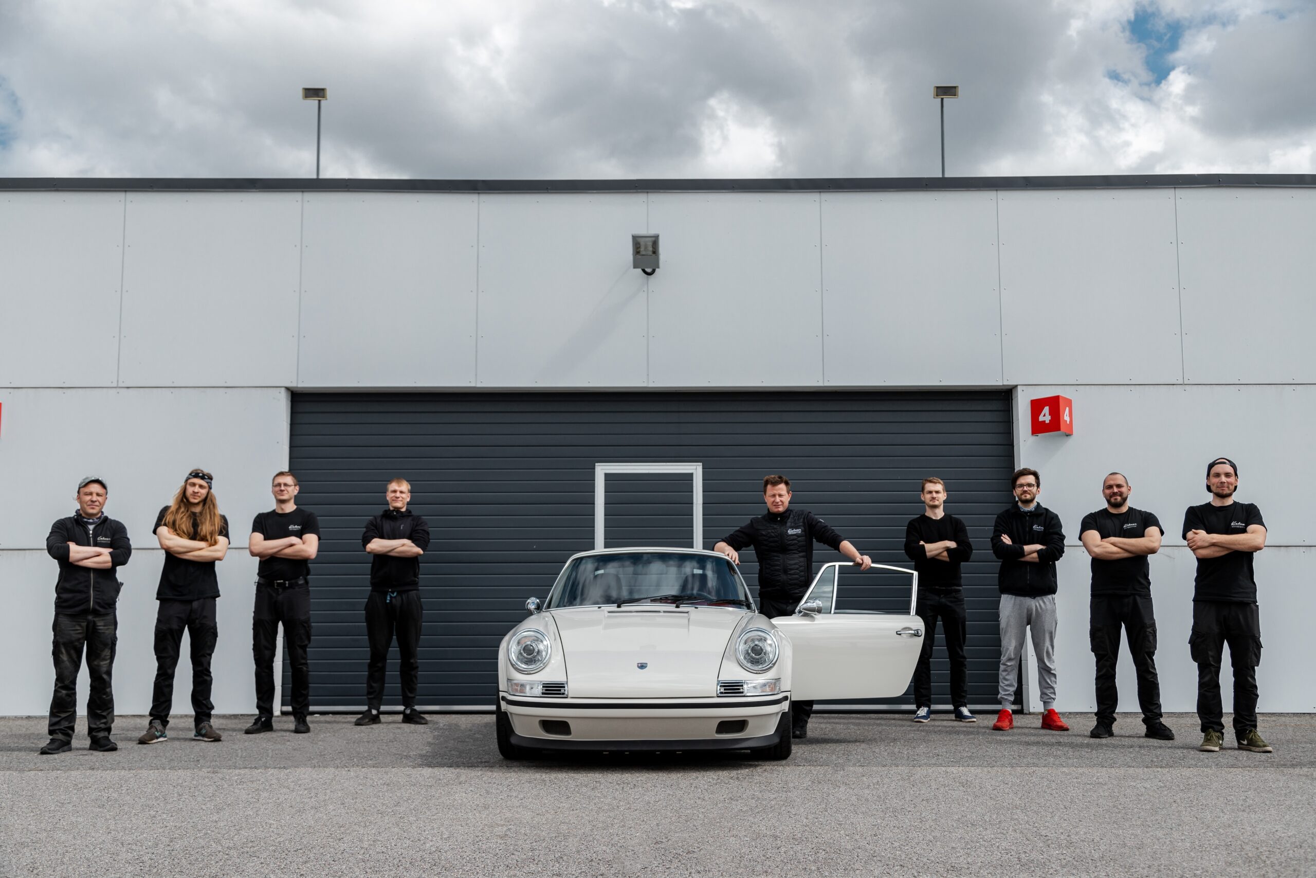 Careers Chief Financial Officer KALMAR Automotive